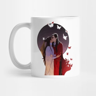 TGCf Hua Cheng And Xie Lian Mug